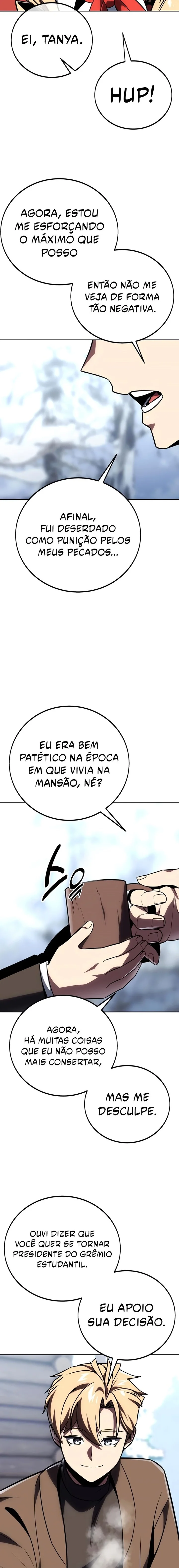 Read The Extra Academy Survival Guide PT Manga Online