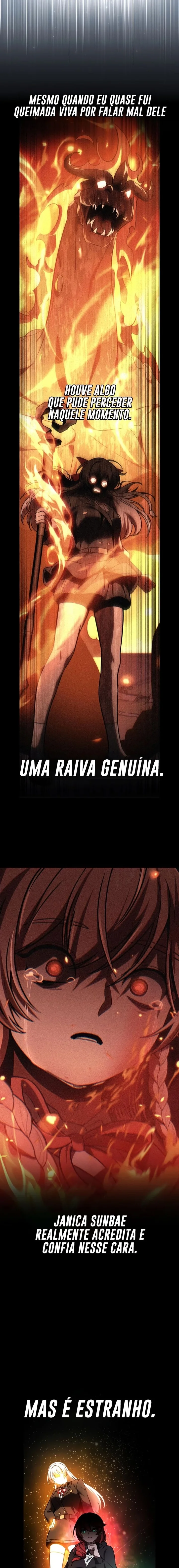Read The Extra Academy Survival Guide PT Manga Online