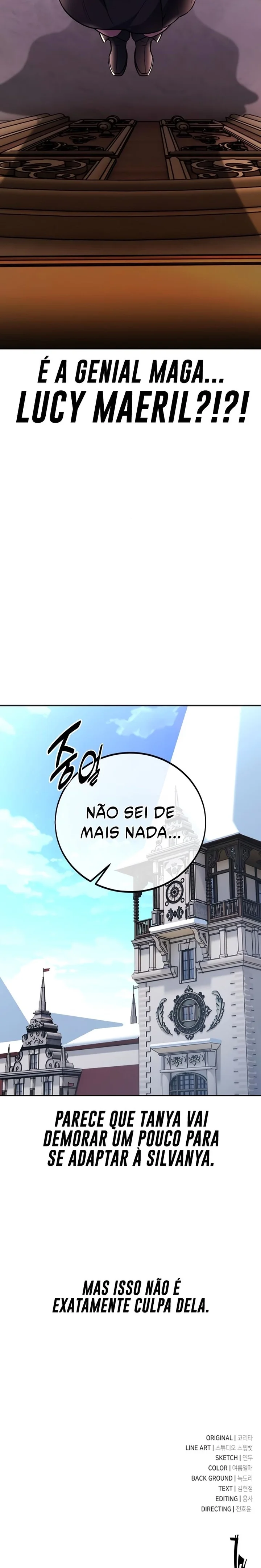 Read The Extra Academy Survival Guide PT Manga Online