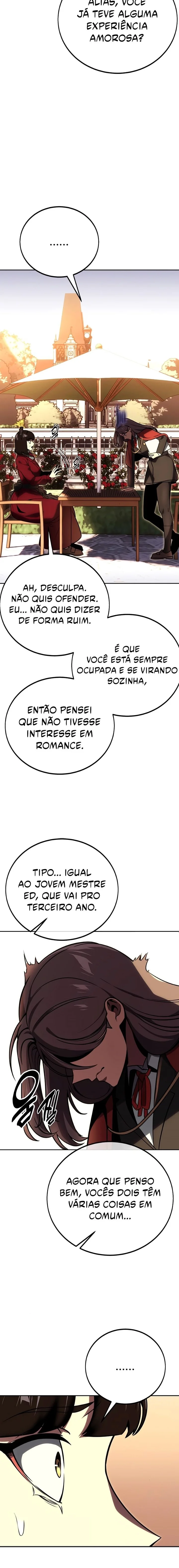 Read The Extra Academy Survival Guide PT Manga Online