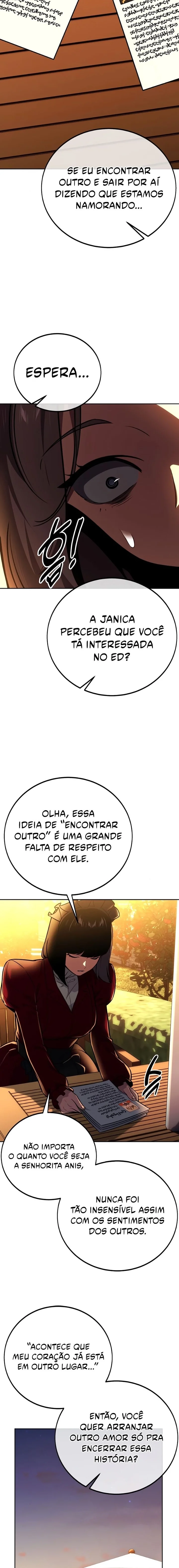 Read The Extra Academy Survival Guide PT Manga Online