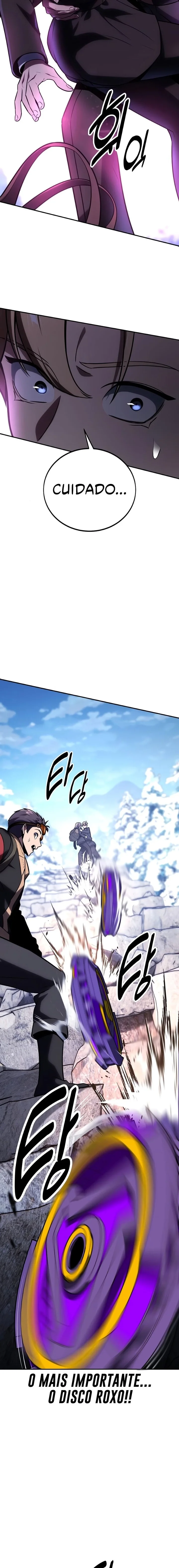 Read The Extra Academy Survival Guide PT Manga Online