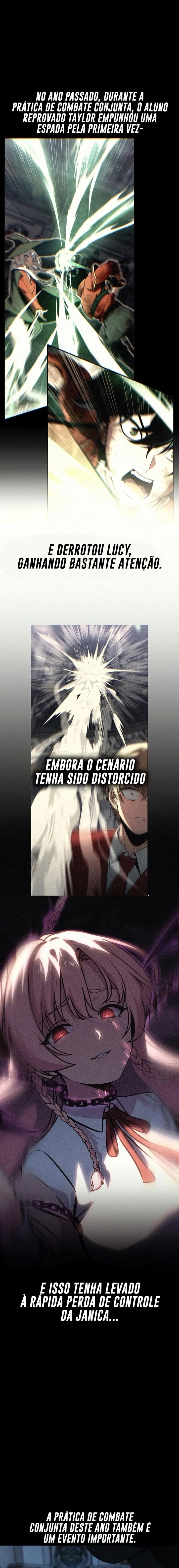 Read The Extra Academy Survival Guide PT Manga Online