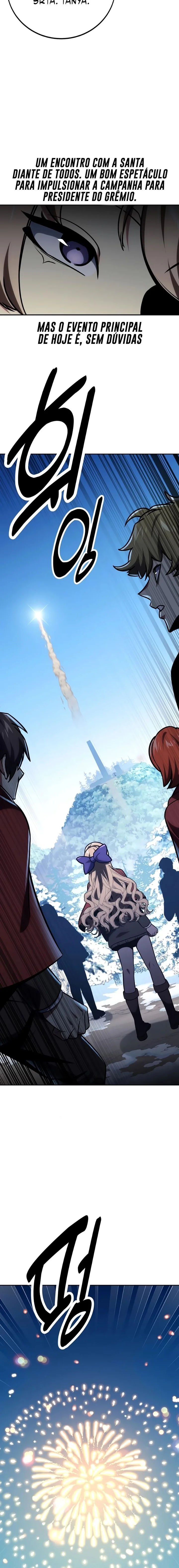Read The Extra Academy Survival Guide PT Manga Online