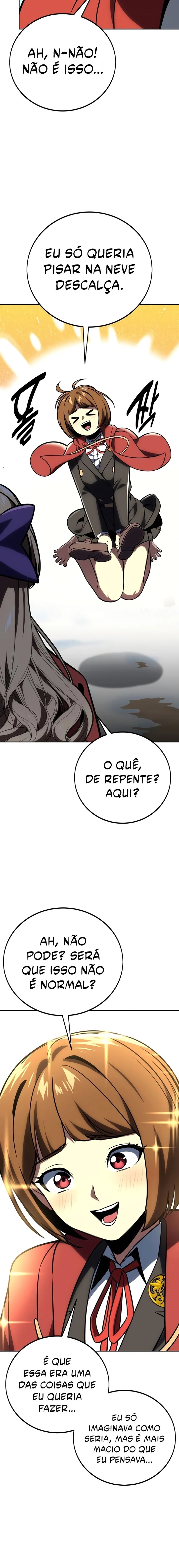 Read The Extra Academy Survival Guide PT Manga Online