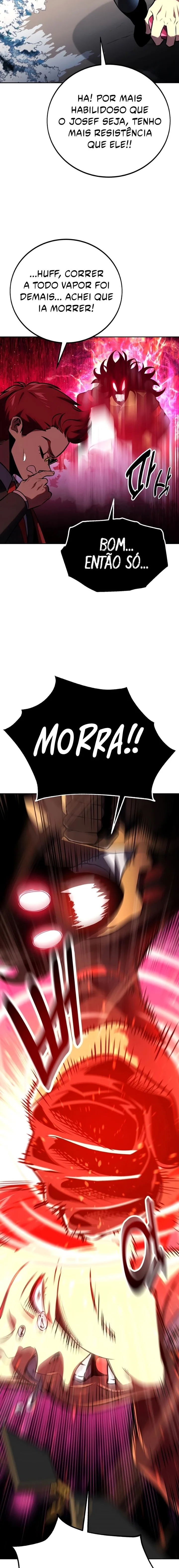 Read The Extra Academy Survival Guide PT Manga Online