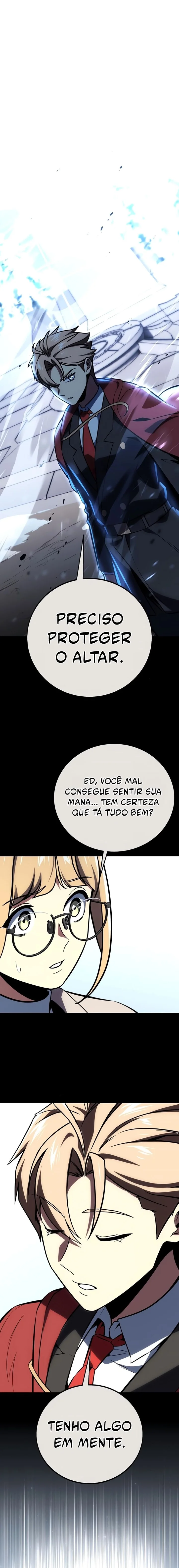 Read The Extra Academy Survival Guide PT Manga Online