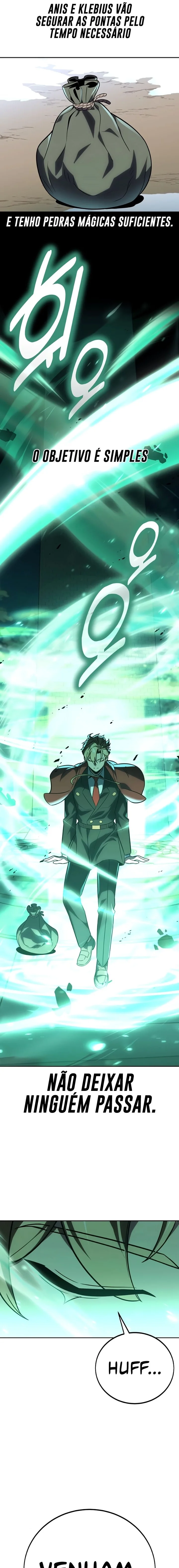 Read The Extra Academy Survival Guide PT Manga Online