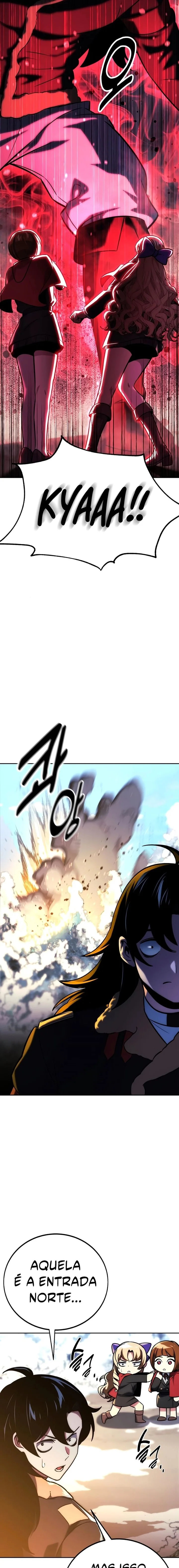 Read The Extra Academy Survival Guide PT Manga Online