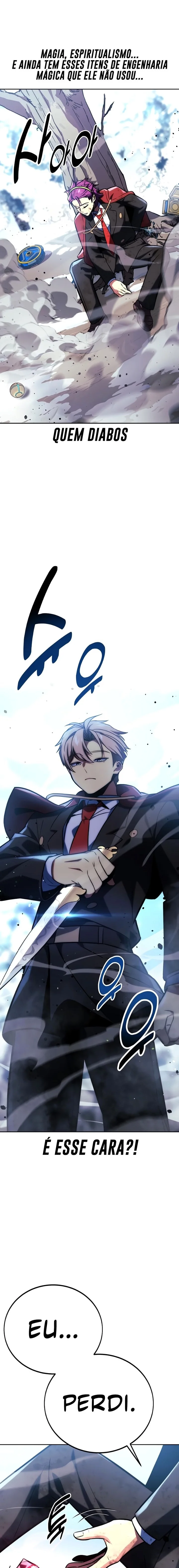 Read The Extra Academy Survival Guide PT Manga Online