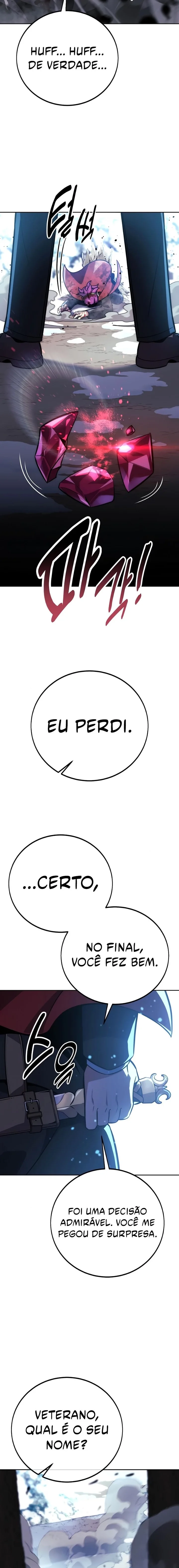 Read The Extra Academy Survival Guide PT Manga Online