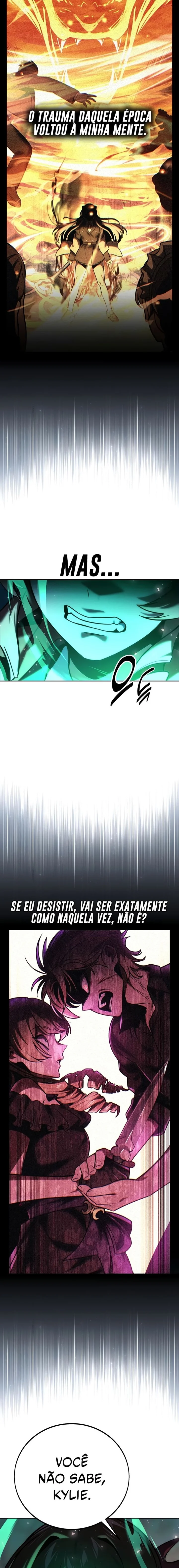 Read The Extra Academy Survival Guide PT Manga Online