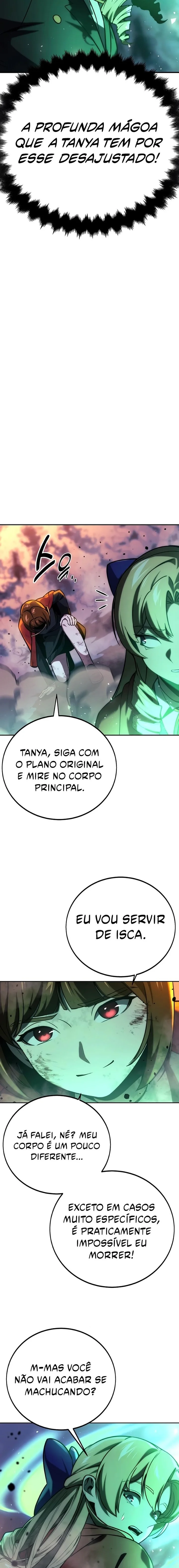 Read The Extra Academy Survival Guide PT Manga Online