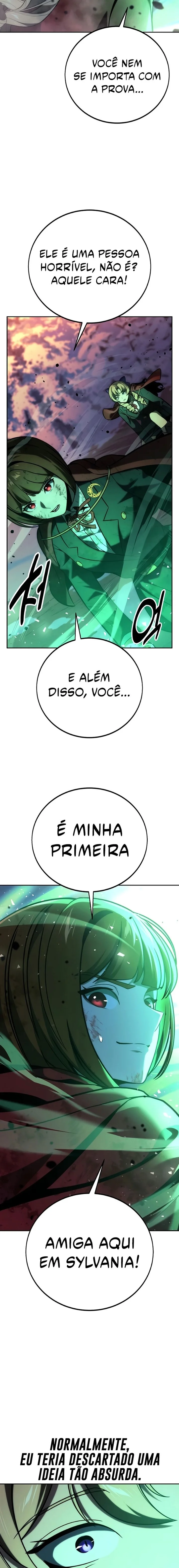 Read The Extra Academy Survival Guide PT Manga Online