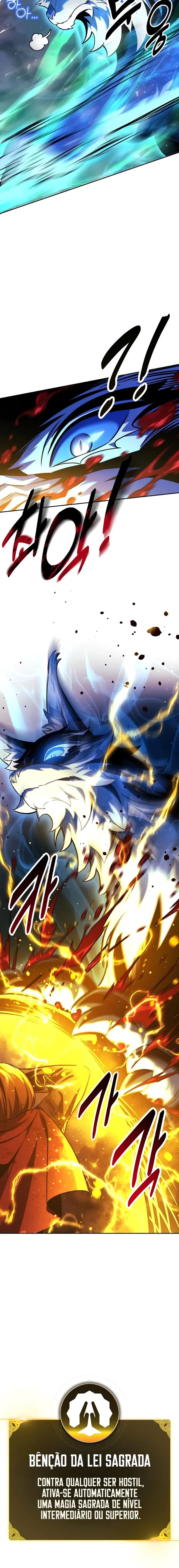 Read The Extra Academy Survival Guide PT Manga Online