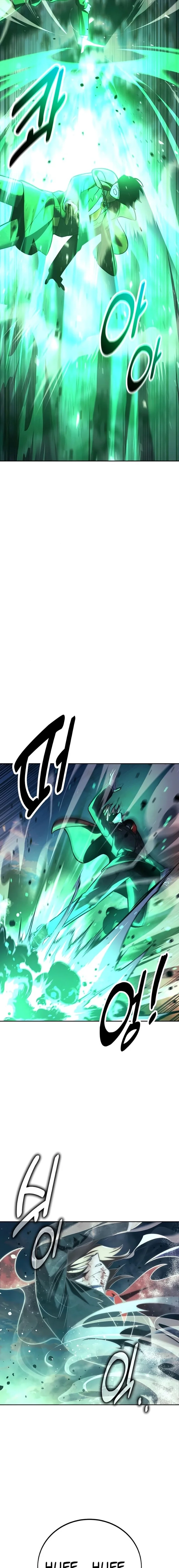 Read The Extra Academy Survival Guide PT Manga Online
