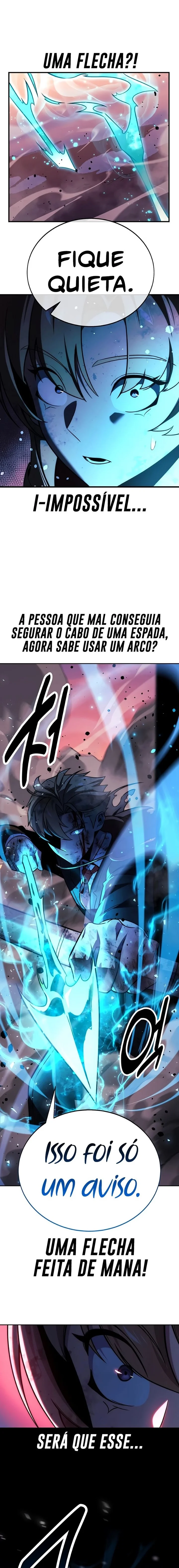 Read The Extra Academy Survival Guide PT Manga Online