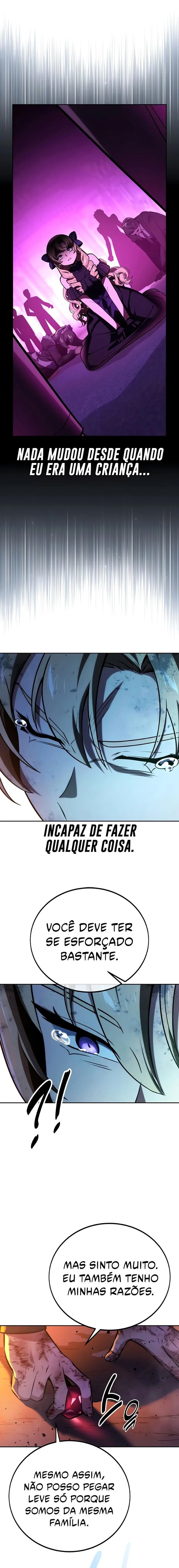 Read The Extra Academy Survival Guide PT Manga Online