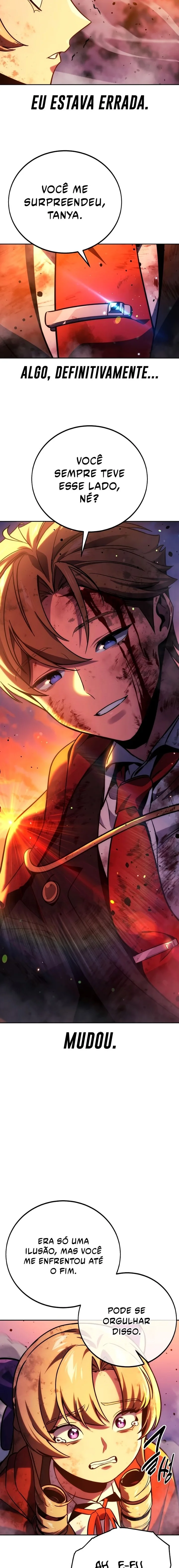 Read The Extra Academy Survival Guide PT Manga Online