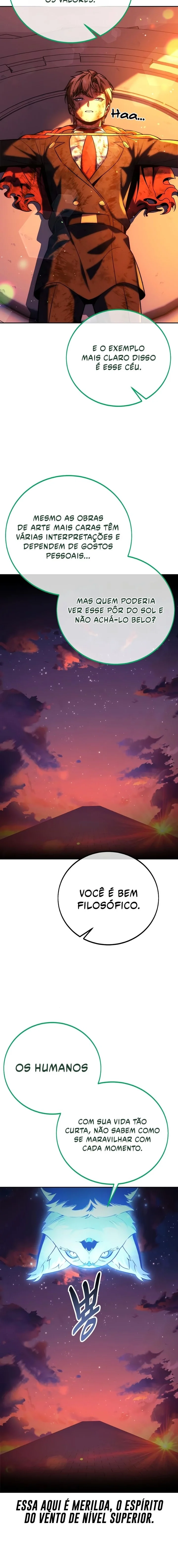 Read The Extra Academy Survival Guide PT Manga Online