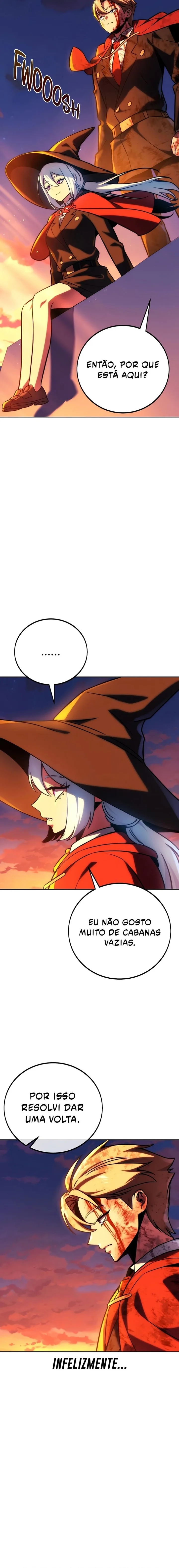 Read The Extra Academy Survival Guide PT Manga Online
