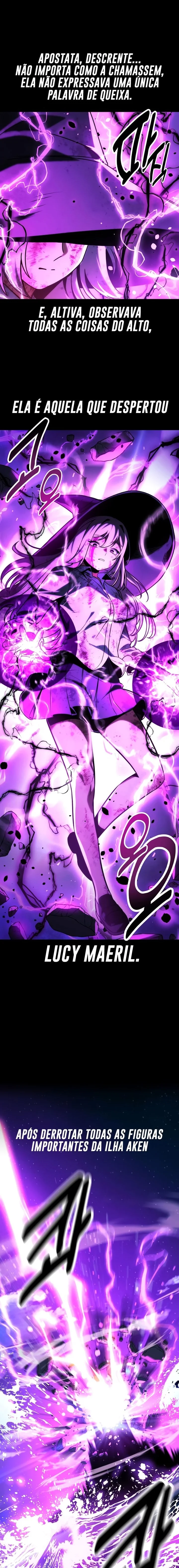 Read The Extra Academy Survival Guide PT Manga Online