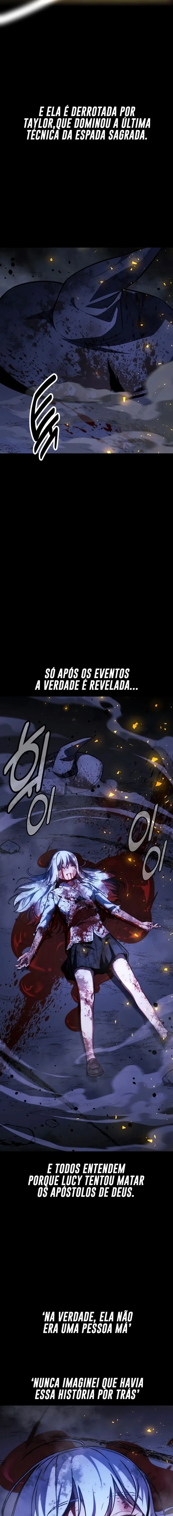 Read The Extra Academy Survival Guide PT Manga Online
