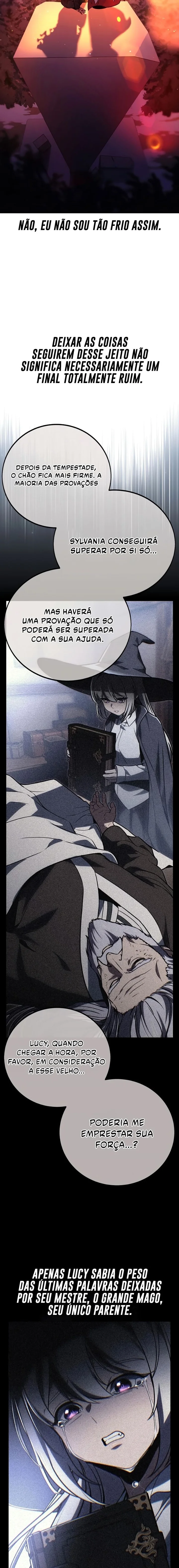 Read The Extra Academy Survival Guide PT Manga Online