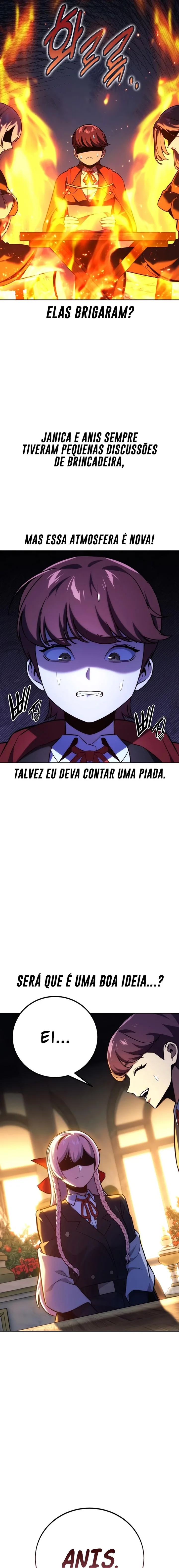 Read The Extra Academy Survival Guide PT Manga Online