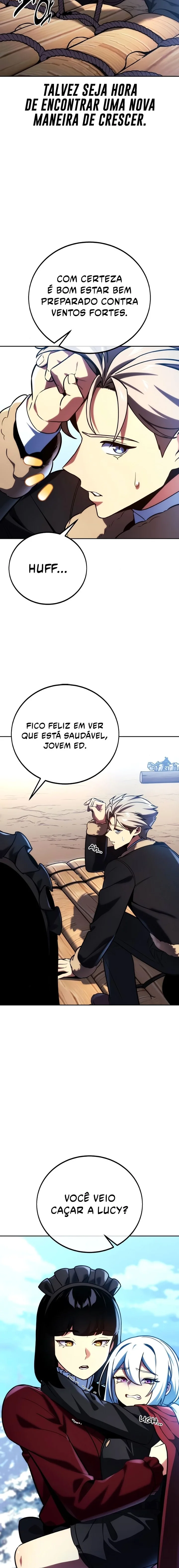 Read The Extra Academy Survival Guide PT Manga Online