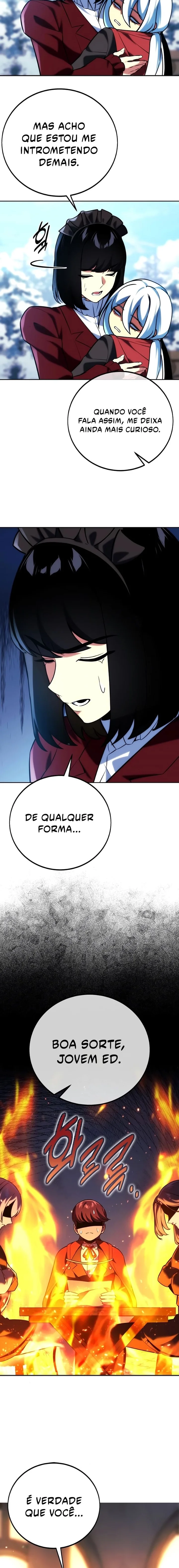 Read The Extra Academy Survival Guide PT Manga Online