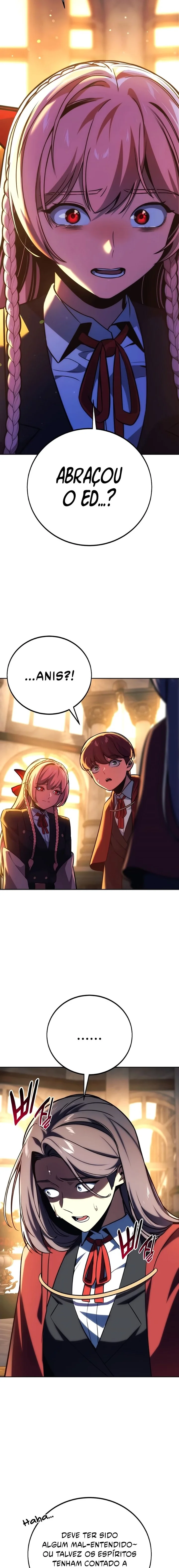 Read The Extra Academy Survival Guide PT Manga Online