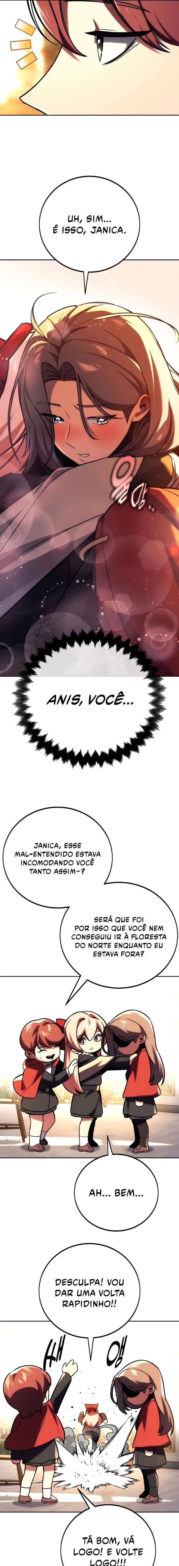 Read The Extra Academy Survival Guide PT Manga Online
