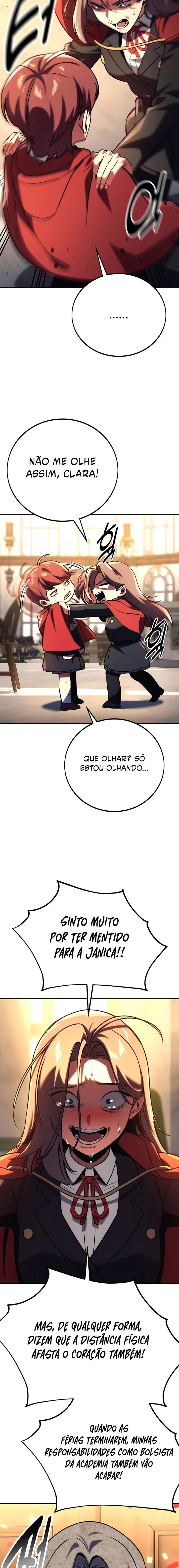 Read The Extra Academy Survival Guide PT Manga Online