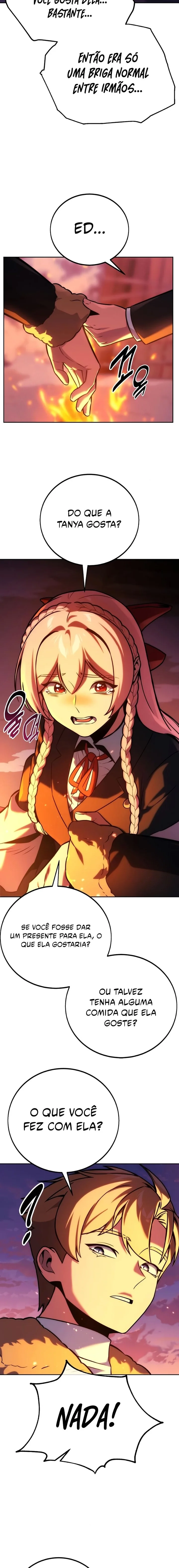 Read The Extra Academy Survival Guide PT Manga Online