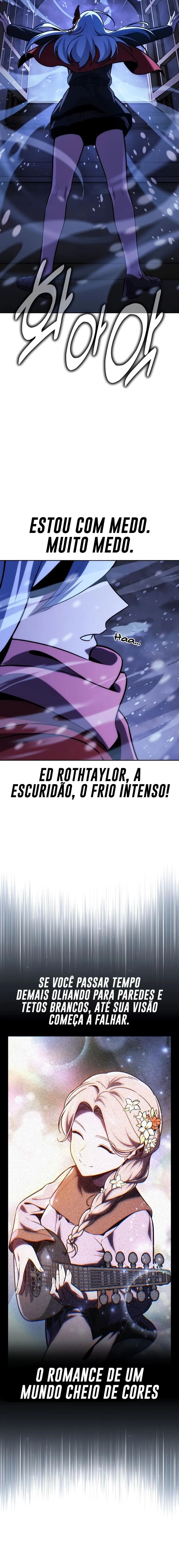 Read The Extra Academy Survival Guide PT Manga Online