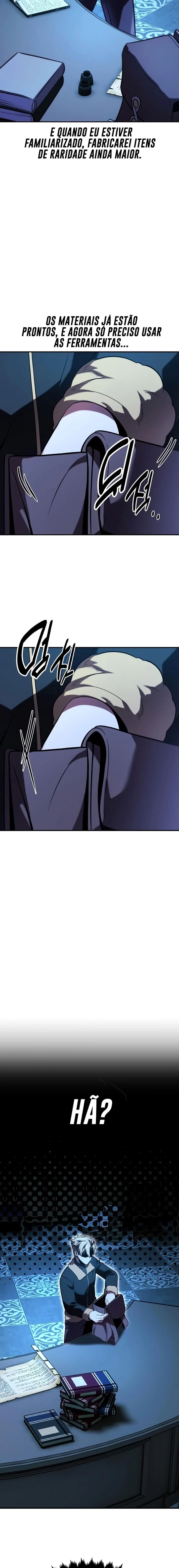Read The Extra Academy Survival Guide PT Manga Online