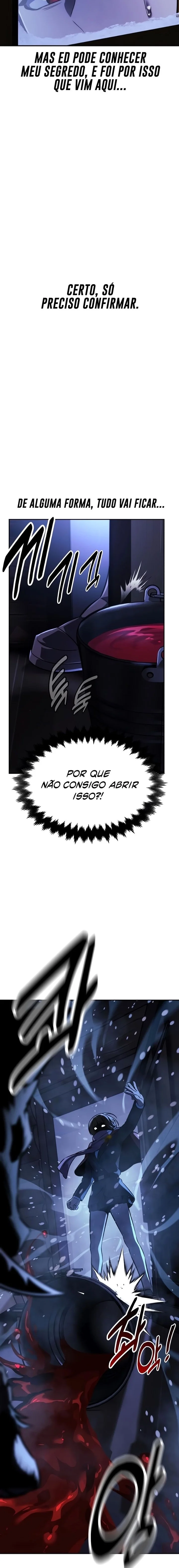 Read The Extra Academy Survival Guide PT Manga Online