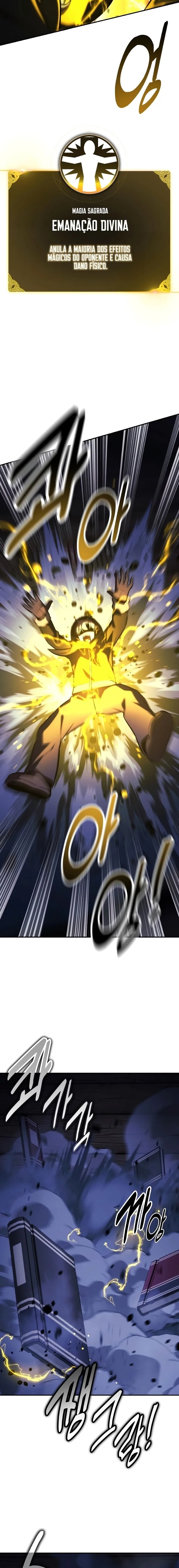 Read The Extra Academy Survival Guide PT Manga Online