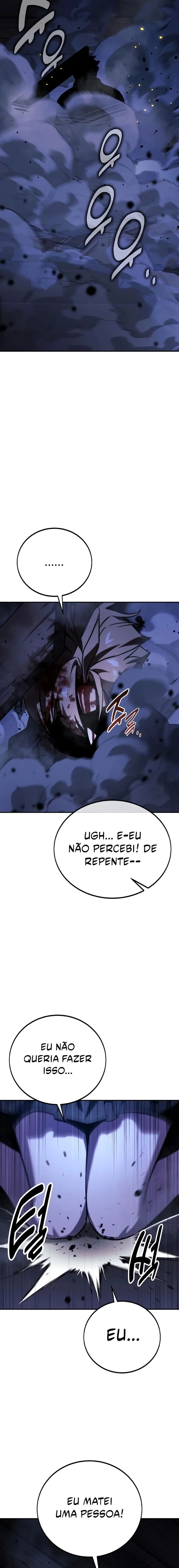 Read The Extra Academy Survival Guide PT Manga Online