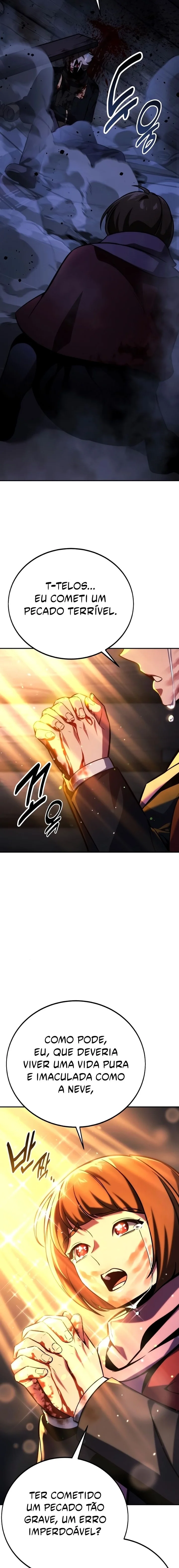 Read The Extra Academy Survival Guide PT Manga Online