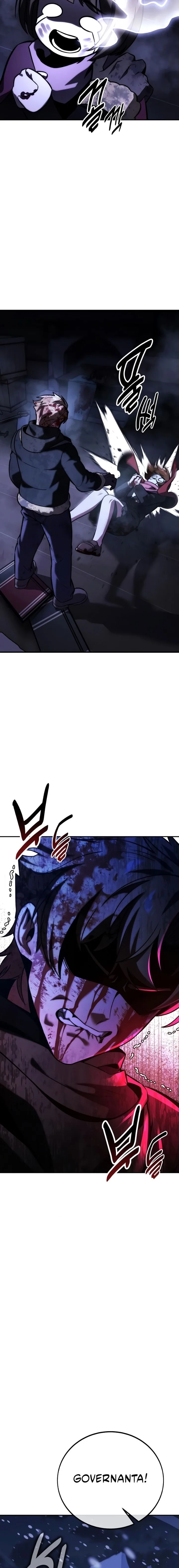 Read The Extra Academy Survival Guide PT Manga Online
