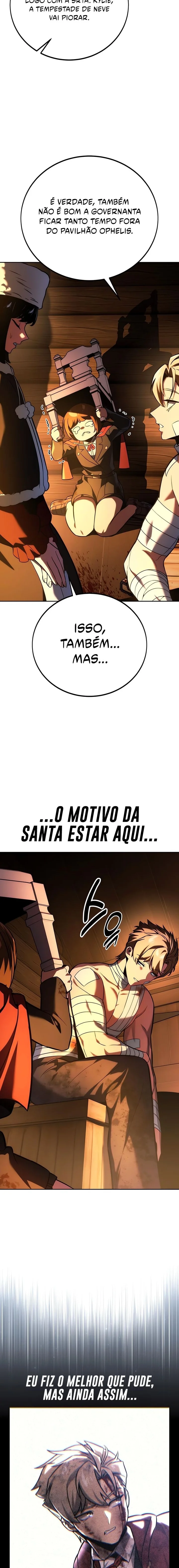 Read The Extra Academy Survival Guide PT Manga Online
