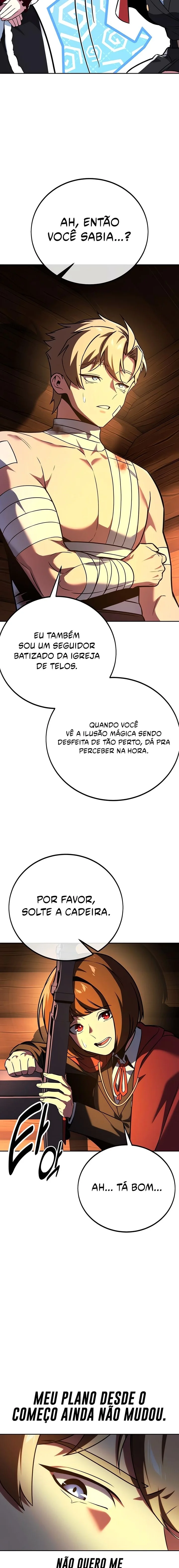 Read The Extra Academy Survival Guide PT Manga Online