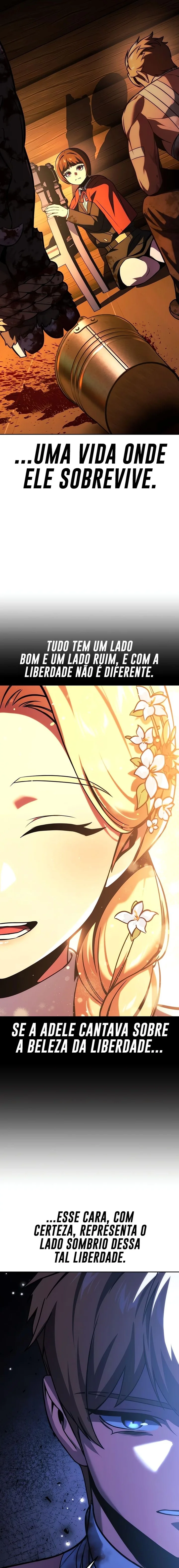 Read The Extra Academy Survival Guide PT Manga Online