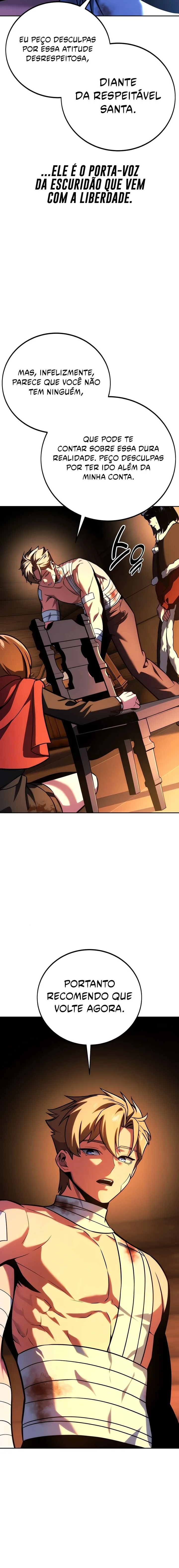 Read The Extra Academy Survival Guide PT Manga Online