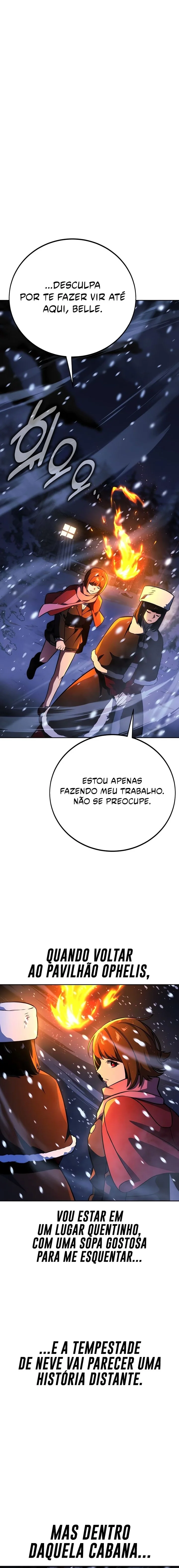 Read The Extra Academy Survival Guide PT Manga Online