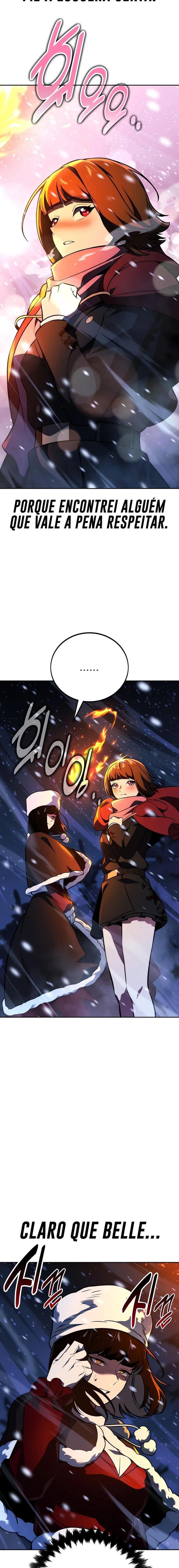 Read The Extra Academy Survival Guide PT Manga Online