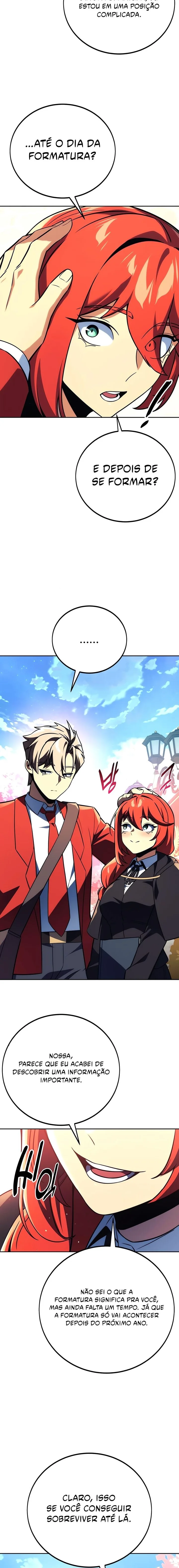Read The Extra Academy Survival Guide PT Manga Online