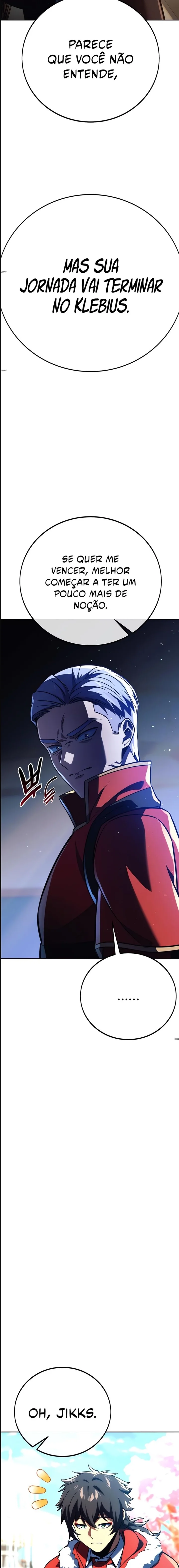 Read The Extra Academy Survival Guide PT Manga Online